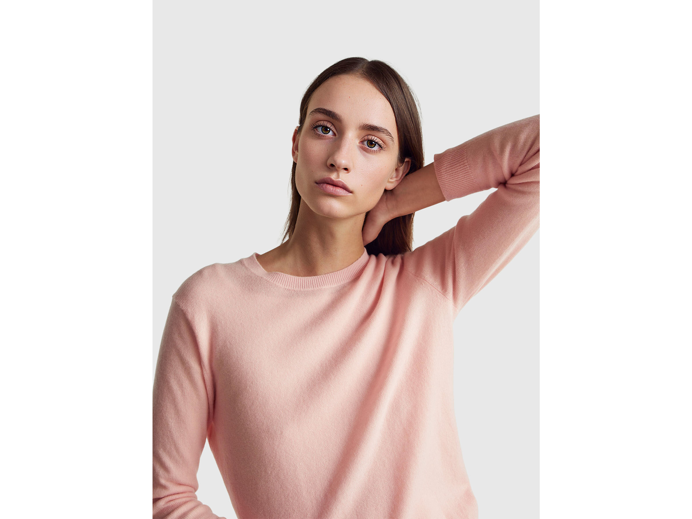 SWEATER L/S Women image number 4